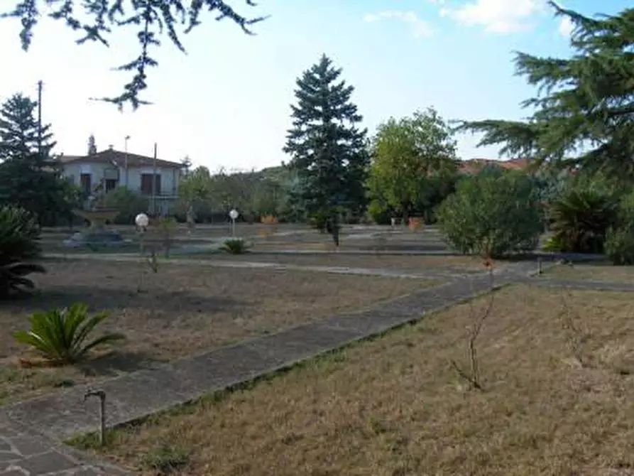 Immagine 1 di Terreno edificabile in vendita  in via della stazione a Ceprano