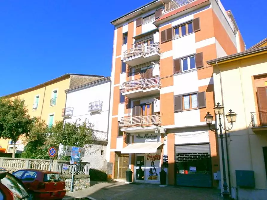 Immagine 1 di Appartamento in vendita  in VIA CAMPIDOGLIO a Ceprano