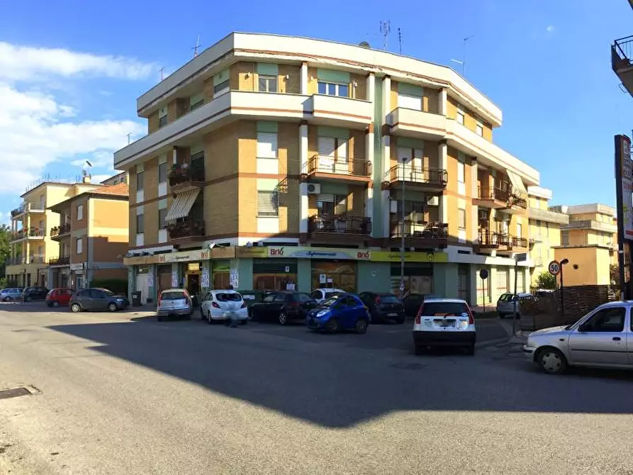 Immagine 1 di Appartamento in vendita  in Via Campidoglio a Ceprano