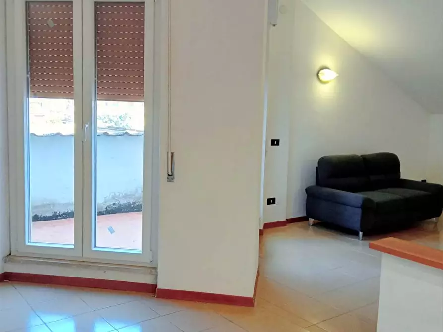 Immagine 1 di Appartamento in affitto  in Via Aldo Moro a Ceprano
