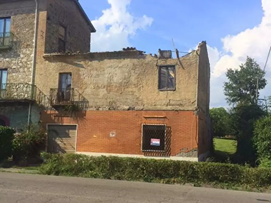 Immagine 1 di Palazzo in vendita  a Ceprano