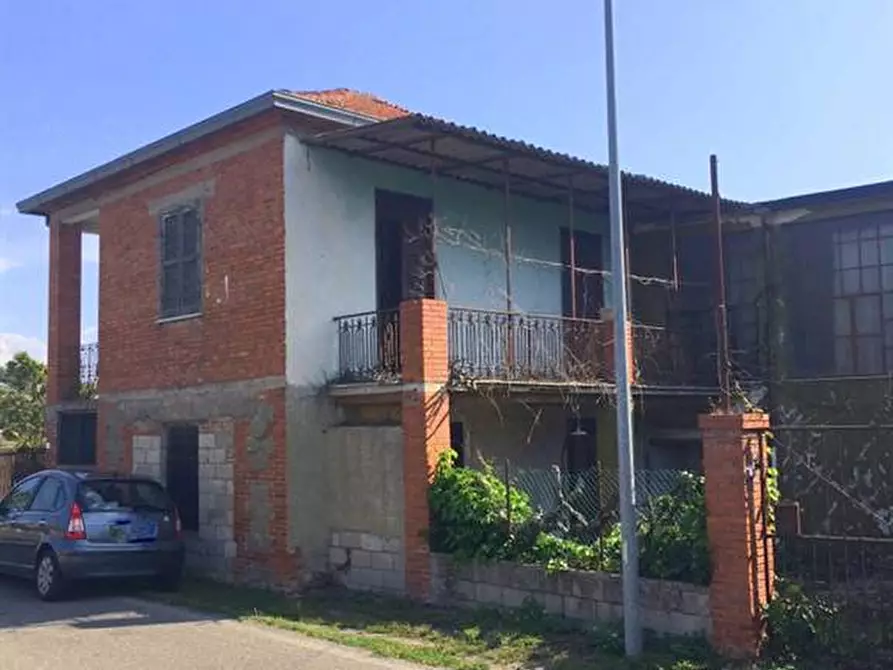 Immagine 1 di Casa indipendente in vendita  in Via Carpine a Ripi