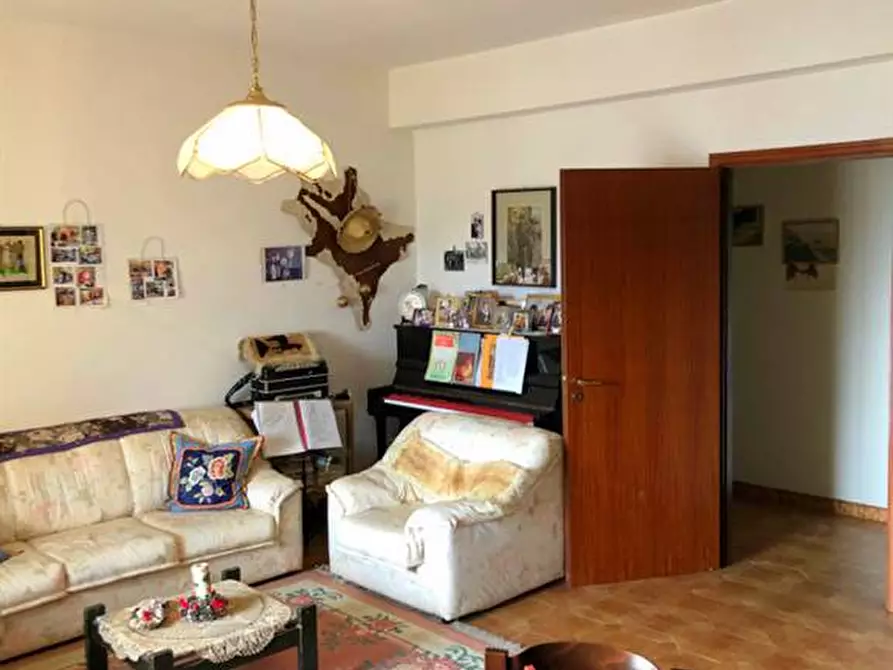 Immagine 1 di Appartamento in vendita  in Via Chiusa Grande a Ceprano