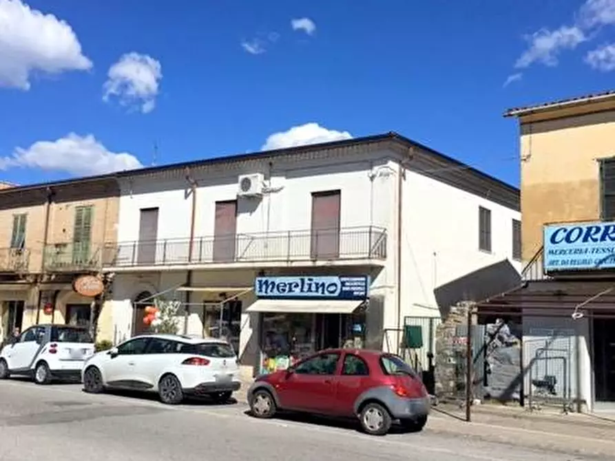 Immagine 1 di Appartamento in vendita  in Via Campidoglio160 a Ceprano