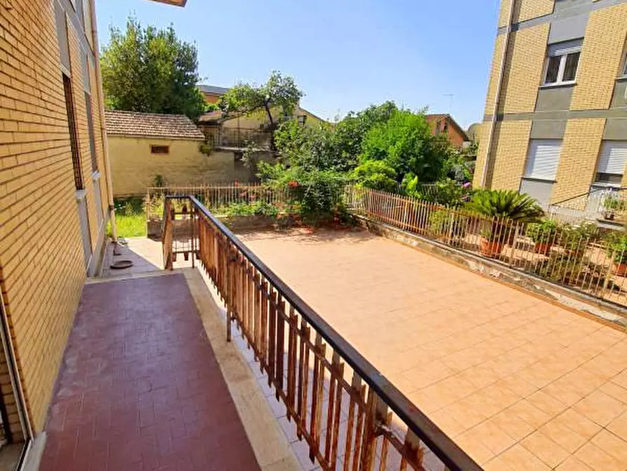 Immagine 1 di Appartamento in vendita  in Via San Manno a Ceprano