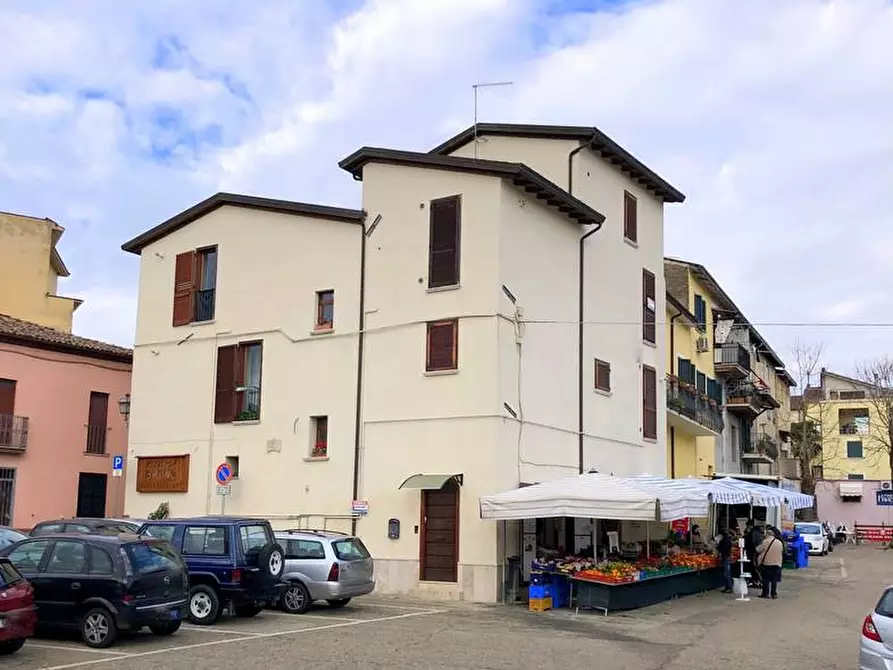 Immagine 1 di Appartamento in vendita  in Via Riviera Liri a Ceprano