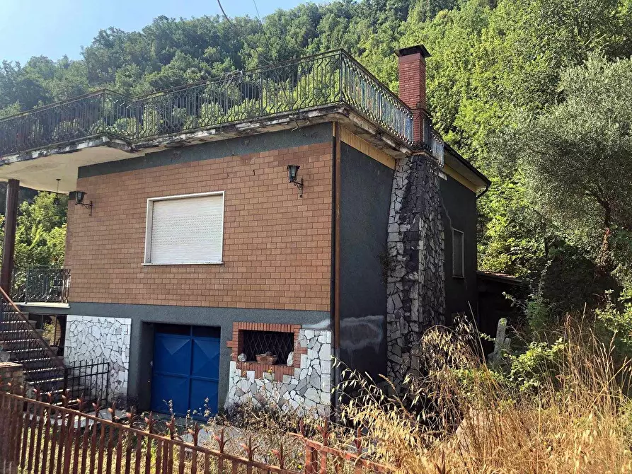 Immagine 1 di Casa indipendente in vendita  in Via Colle Mancino a Arnara