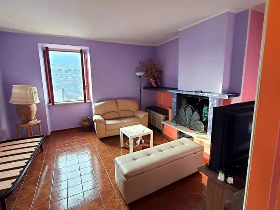 Immagine 1 di Appartamento in vendita  in borgo san nicola a Arnara