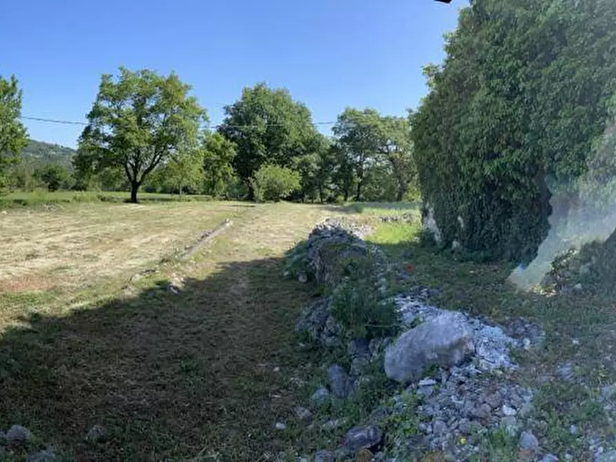 Immagine 1 di Terreno edificabile in vendita  in Località Gaglione a Arnara