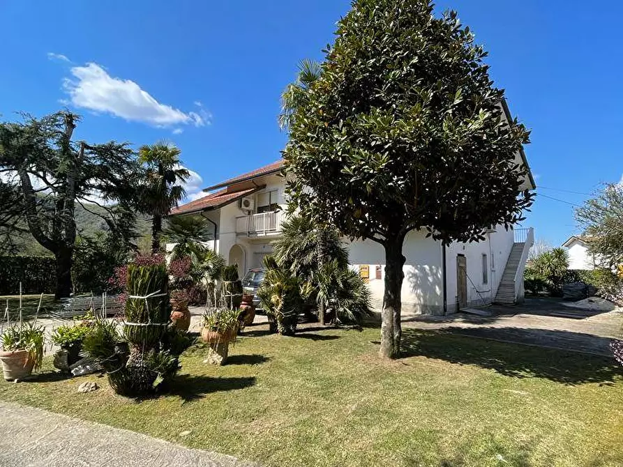 Immagine 1 di Casa indipendente in vendita  in Scaffa a Ceprano