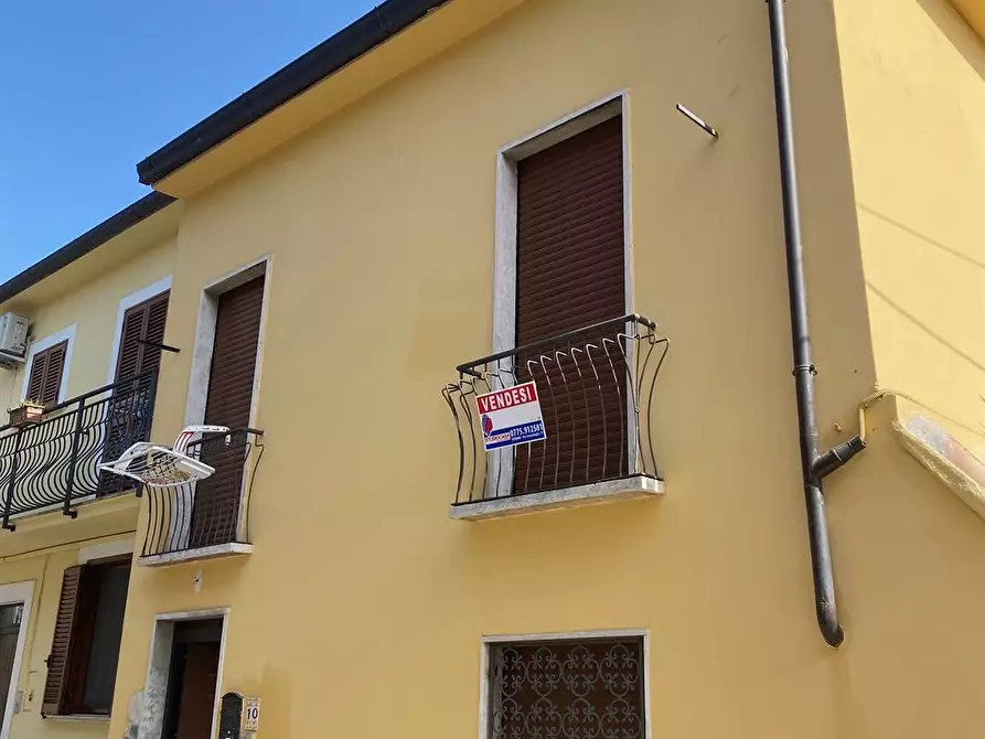 Immagine 1 di Appartamento in vendita  in VIA GIARDINO a Ceprano