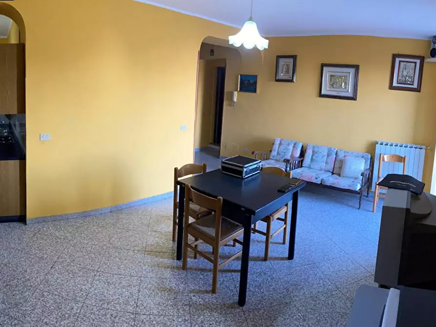 Immagine 1 di Appartamento in vendita  in via Amilcare Lojola a San Giovanni Incarico