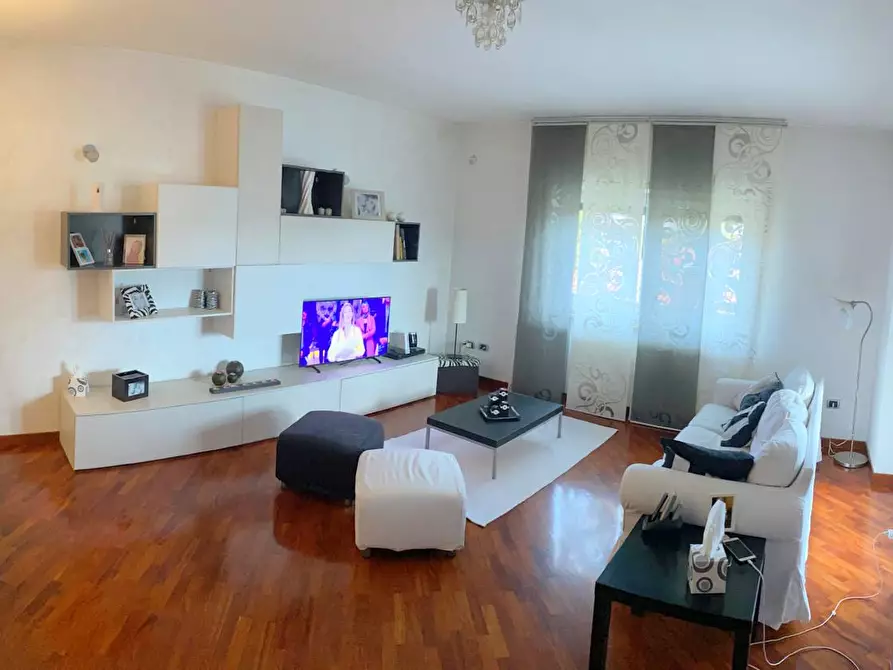 Immagine 1 di Appartamento in vendita  in Via Campo San Sebastiano 5 a Ceprano
