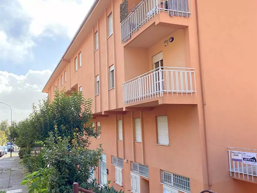 Immagine 1 di Appartamento in vendita  in Via Magni a Arce
