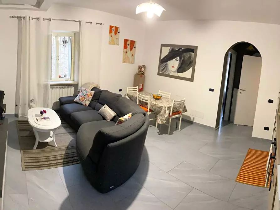Immagine 1 di Appartamento in vendita  in Via Giardino a Ceprano