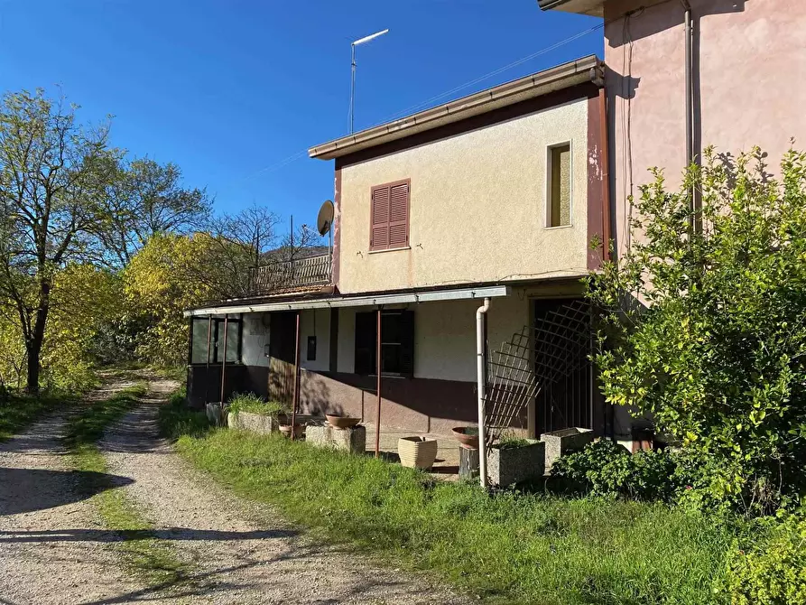 Immagine 1 di Casa indipendente in vendita  in Via Starze, 19 a San Giovanni Incarico