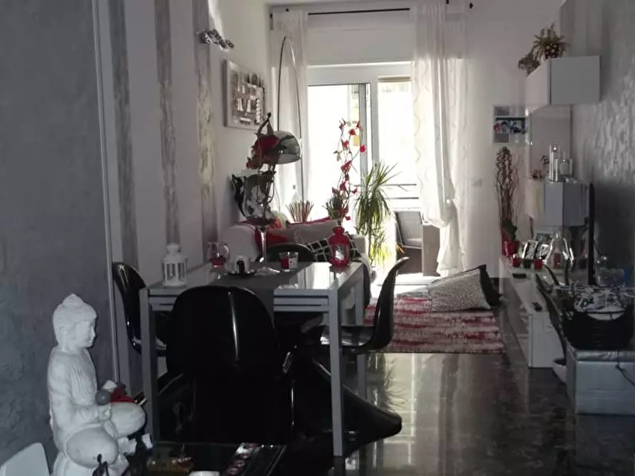 Immagine 1 di Appartamento in vendita  a Ventimiglia