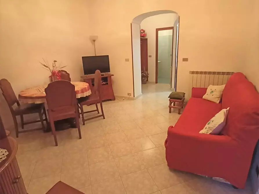 Immagine 1 di Appartamento in vendita  in C.SO VITTORIO EMANUELE a Camporosso