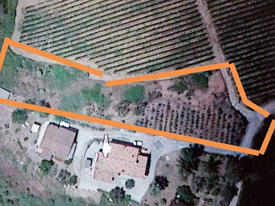 Immagine 1 di Terreno edificabile in vendita  in STRADA DI CIRCONVALLAZIONE a Apricale