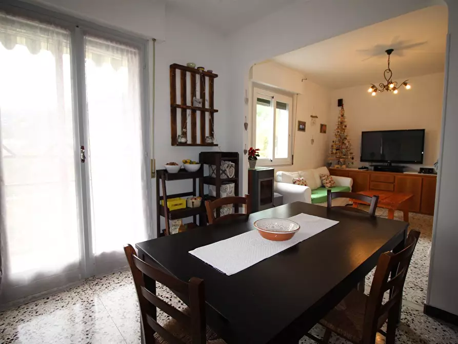 Immagine 1 di Appartamento in vendita  in VERDI a Camporosso
