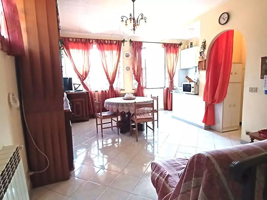 Immagine 1 di Appartamento in vendita  in Via Eroi Camporossesi a Camporosso