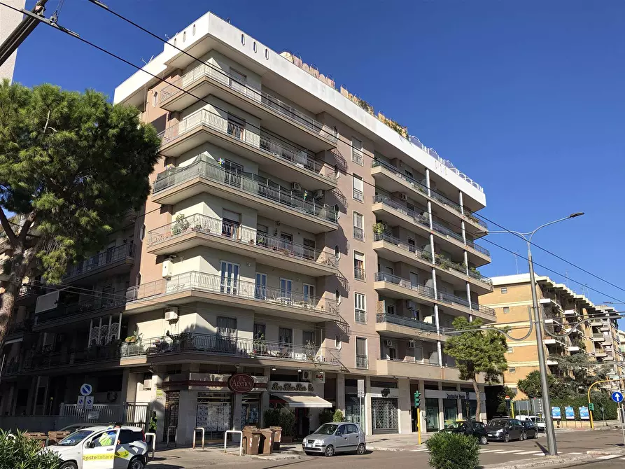 Immagine 1 di Appartamento in vendita  in VIALE JAPIGIA a Lecce