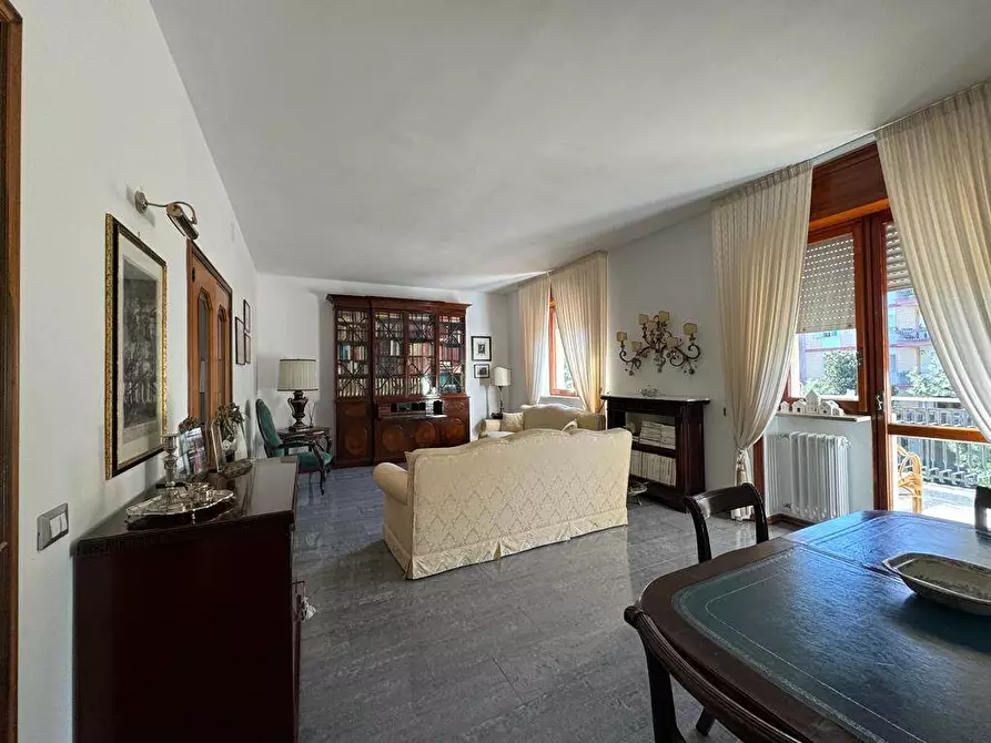 Immagine 1 di Appartamento in vendita  in VIA SAPONARO a Lecce