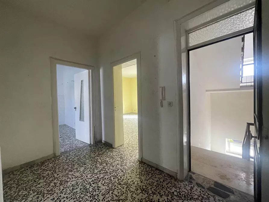 Immagine 1 di Appartamento in vendita  in Via Verdi a Bagnolo Del Salento
