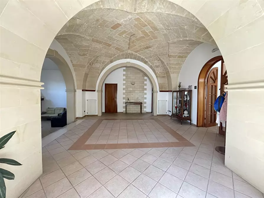 Immagine 1 di Abitazione tipica in vendita  in La Tana del Lupo via pergolesi a Lecce