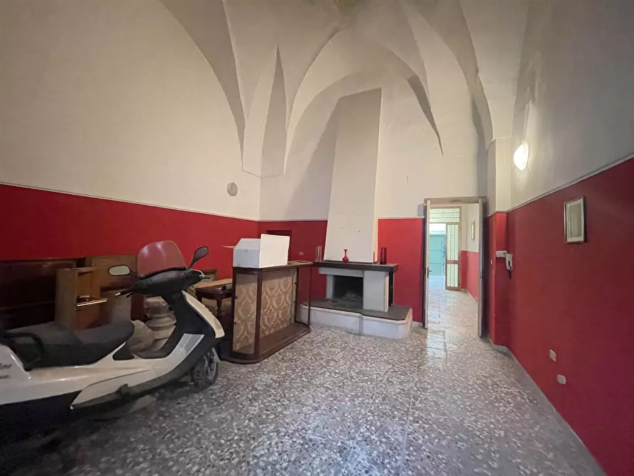 Immagine 1 di Appartamento in vendita  in Via San Vito a Novoli