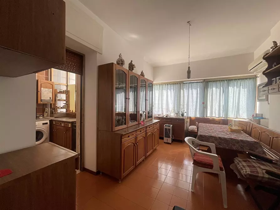 Immagine 1 di Appartamento in vendita  in Via Vianney a Lecce