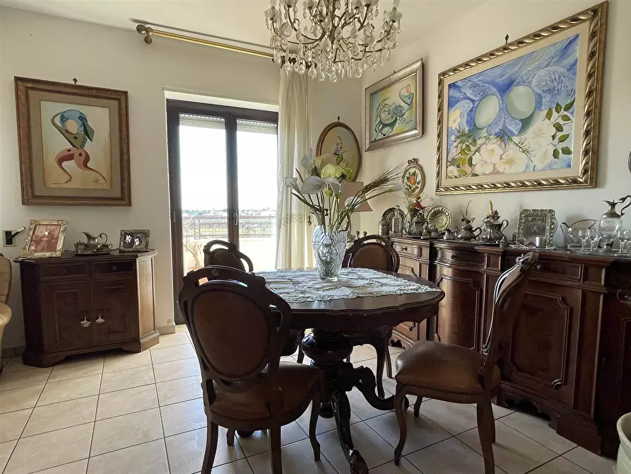 Immagine 1 di Appartamento in vendita  in Via Vittorio Gassman a Lecce
