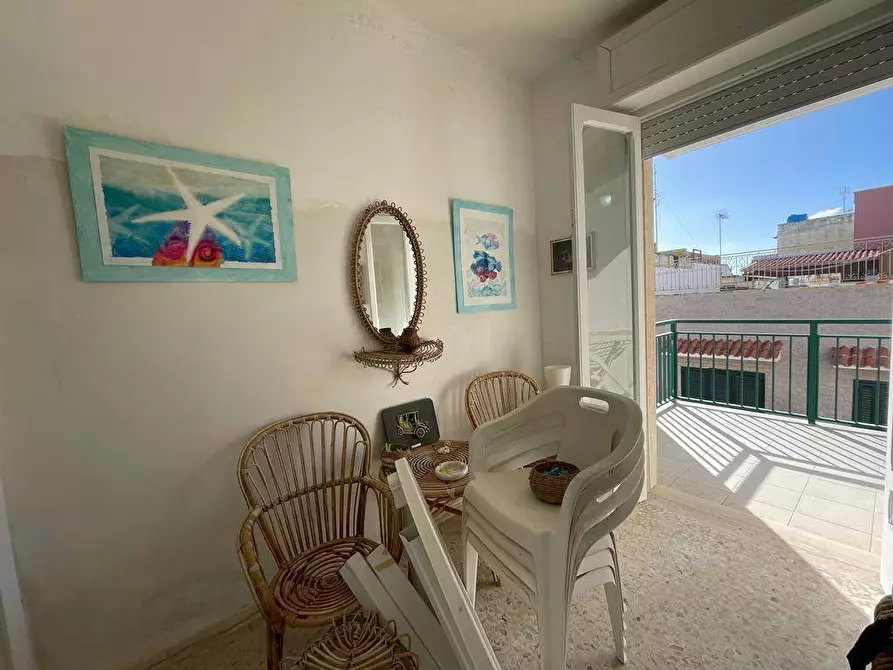 Immagine 1 di Appartamento in vendita  in Via Mazzini a Melendugno