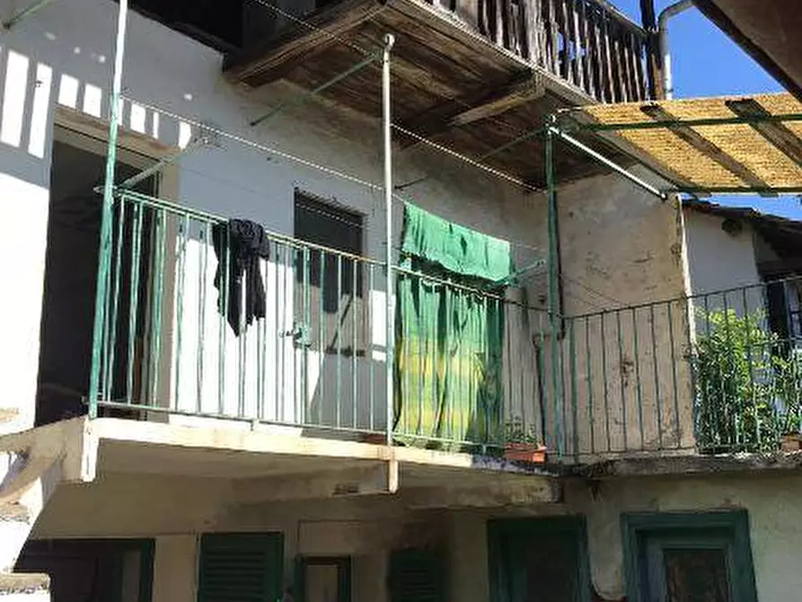 Immagine 1 di Casa indipendente in vendita  in Borgata Roccette a Giaveno