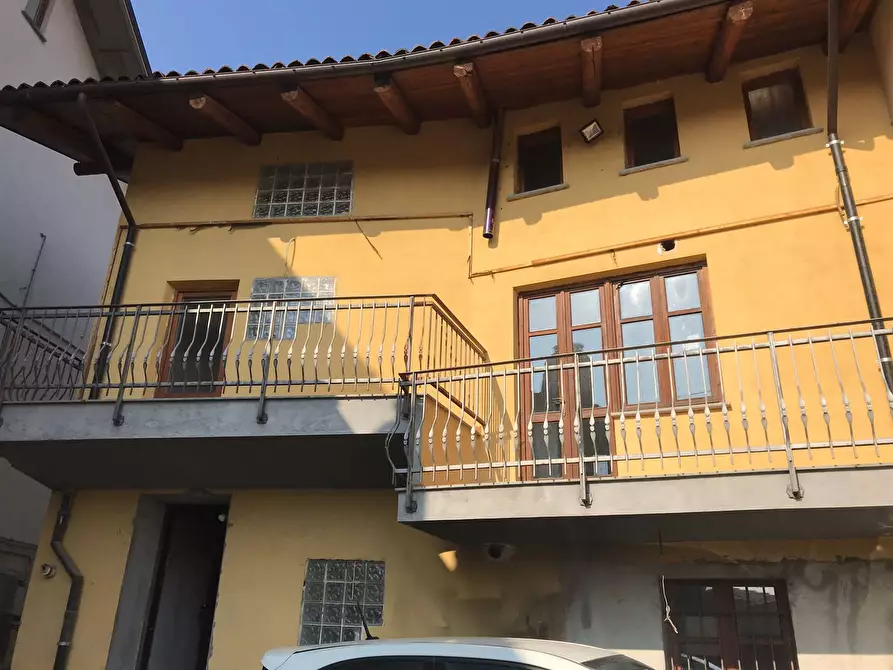Immagine 1 di Appartamento in vendita  in via ruata sangone a Giaveno