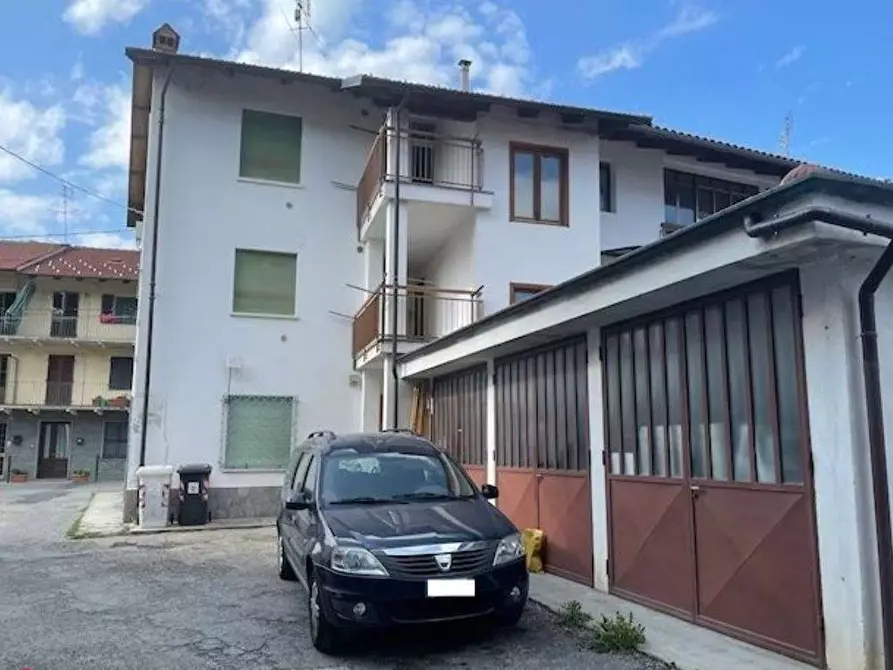 Immagine 1 di Casa indipendente in vendita  in Borgata Ponte Pietra a Giaveno