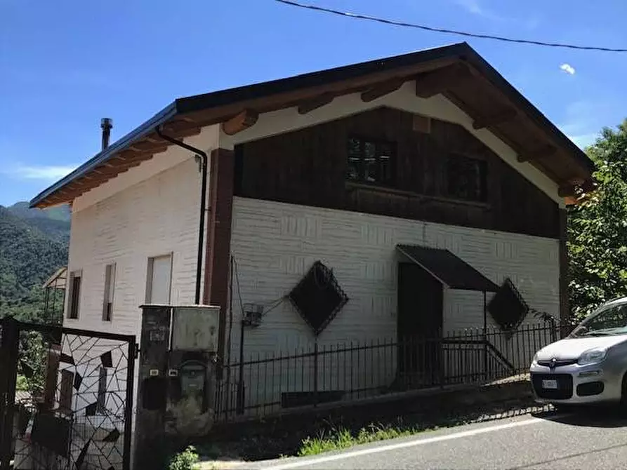 Immagine 1 di Appartamento in vendita  in borgata verna a Giaveno