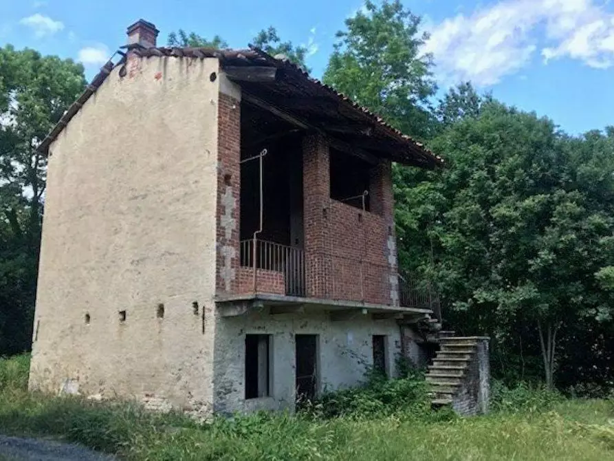 Immagine 1 di Rustico / casale in vendita  in borgata bergeretti a Giaveno