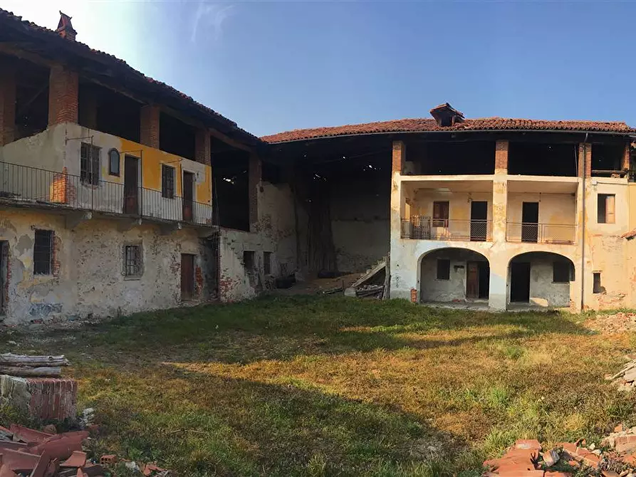 Immagine 1 di Rustico / casale in vendita  a Giaveno