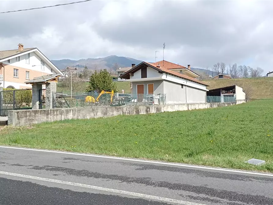 Immagine 1 di Terreno edificabile in vendita  in via coazze a Giaveno