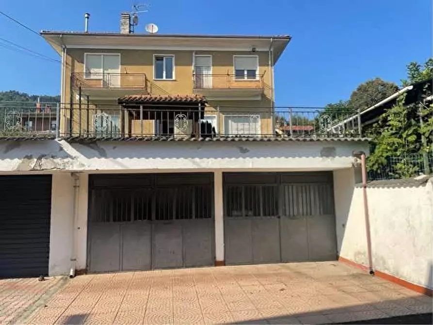 Immagine 1 di Appartamento in vendita  in Borgata Selvaggio Rio a Giaveno