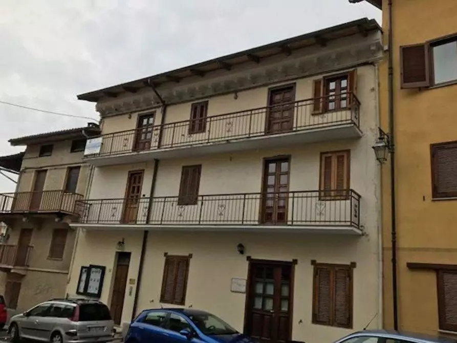 Immagine 1 di Appartamento in affitto  in via maria ausiliatrice a Giaveno