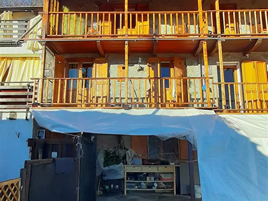 Immagine 1 di Rustico / casale in vendita  in Borgata Chiarmetta a Giaveno