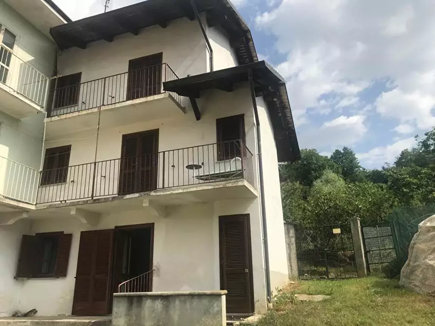 Immagine 1 di Casa indipendente in vendita  in via combacalda a Borgone Susa