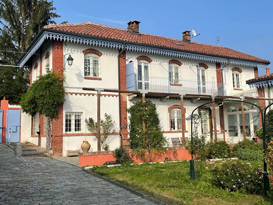 Immagine 1 di Casa indipendente in vendita  in via parco abbaziale a Giaveno