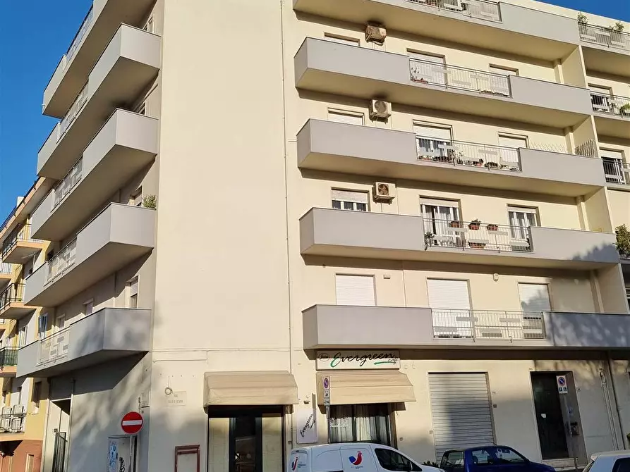Immagine 1 di Appartamento in vendita  in Via Basilicata a Cagliari