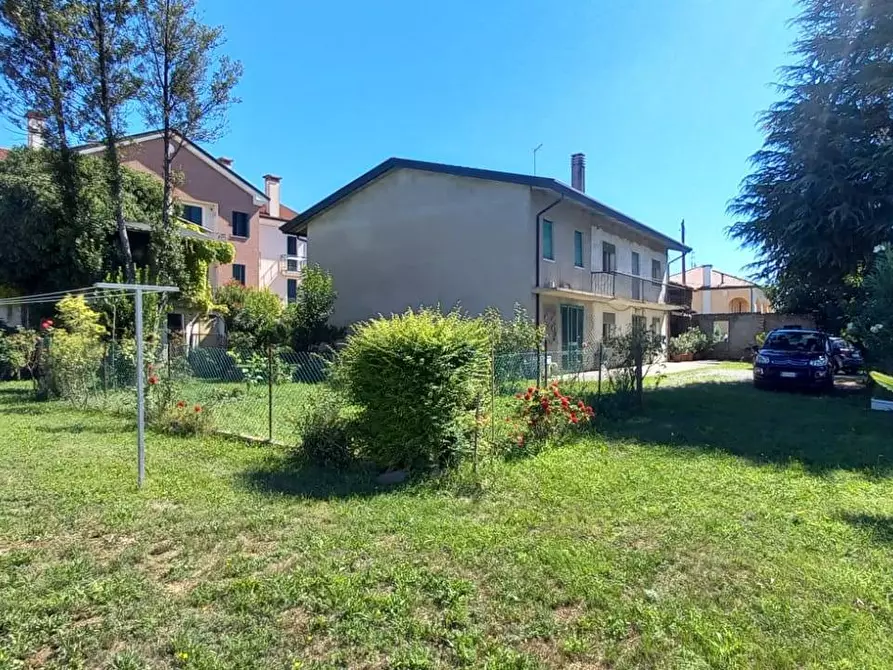 Immagine 1 di Terreno edificabile in vendita  a Borgoricco