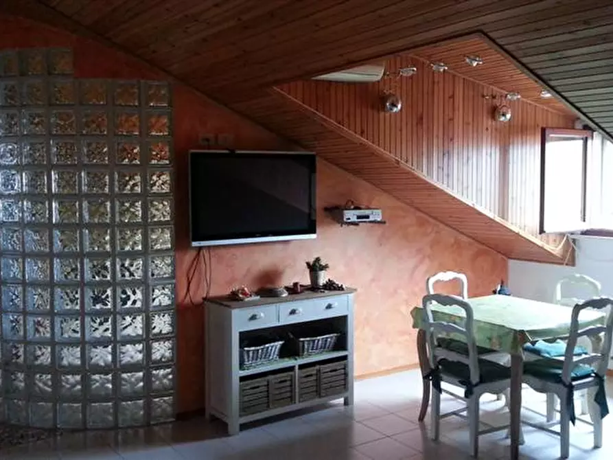 Immagine 1 di Appartamento in vendita  a Serra San Quirico