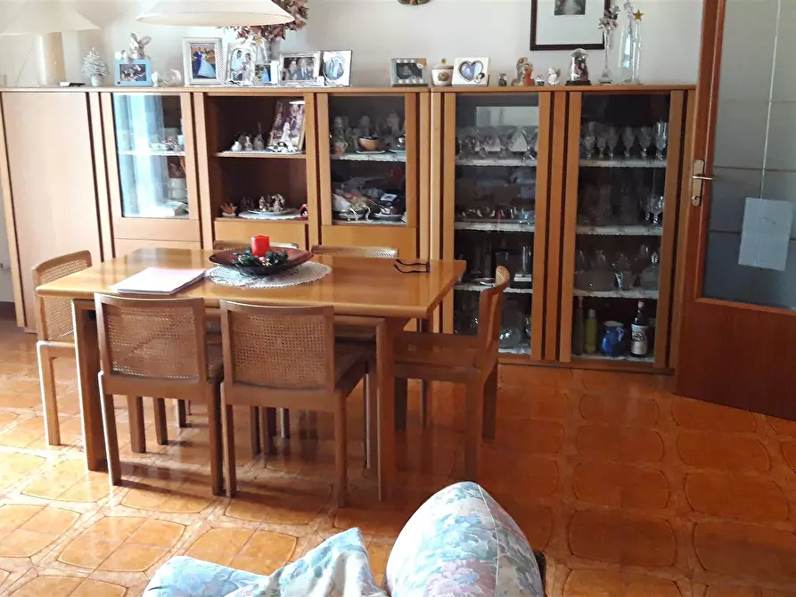 Immagine 1 di Appartamento in vendita  a Serra San Quirico