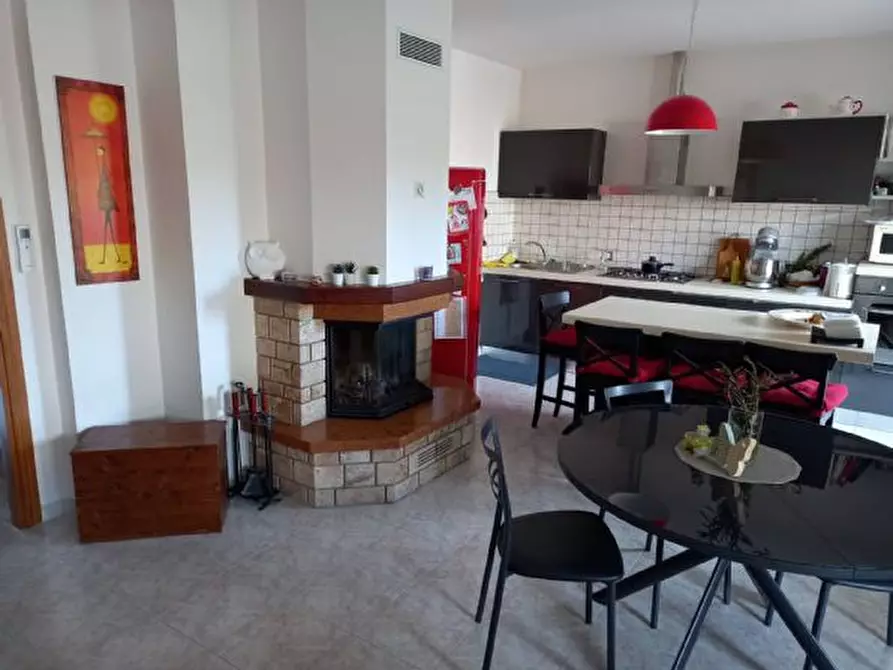 Immagine 1 di Appartamento in vendita  a Castelplanio